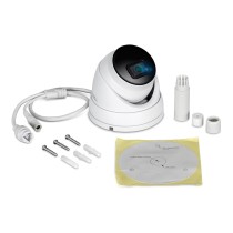 Buy TRENDnet TV-IP1515PI Turret-Kamera 5 MP. 79. IR-LED 30m in Cyprus, Nicosia, Limassol, Larnaka, Pafos