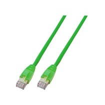 Buy EFB RJ45 Patchkabel U UTP, Cat.6, LSZH, CCA, 2m, grün in Cyprus, Nicosia, Limassol, Larnaka, Pafos