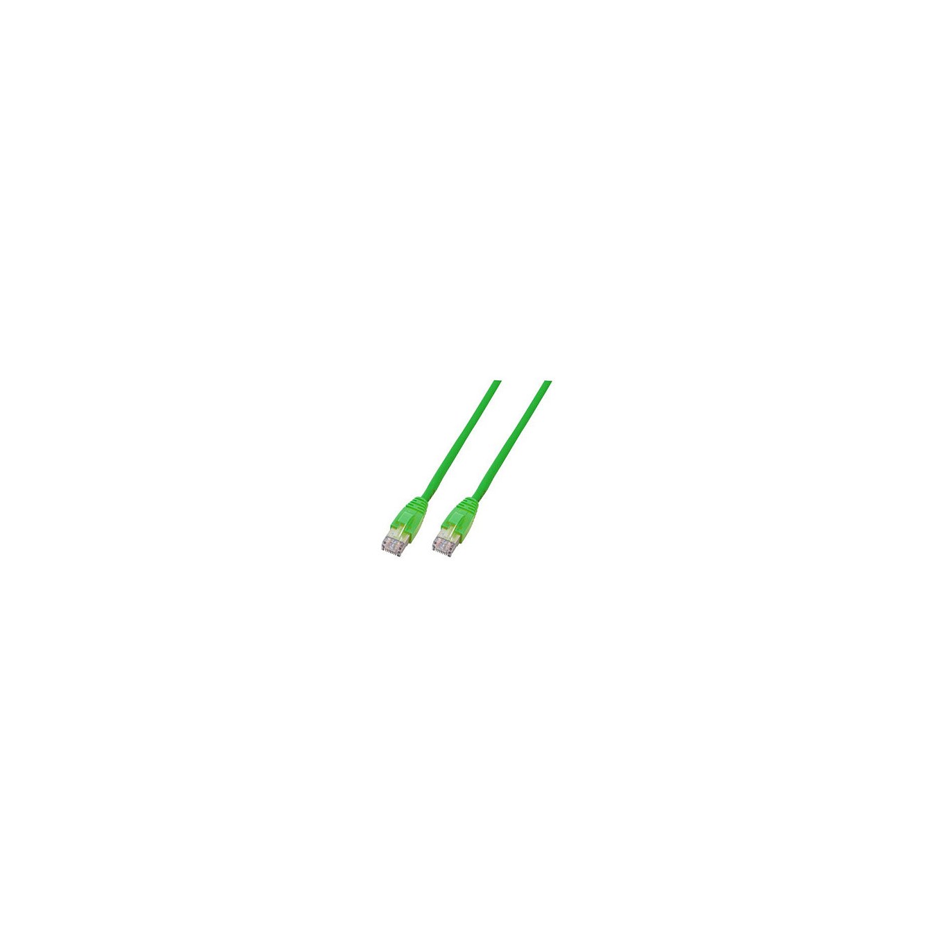 Buy EFB RJ45 Patchkabel U UTP, Cat.6, LSZH, CCA, 2m, grün in Cyprus, Nicosia, Limassol, Larnaka, Pafos