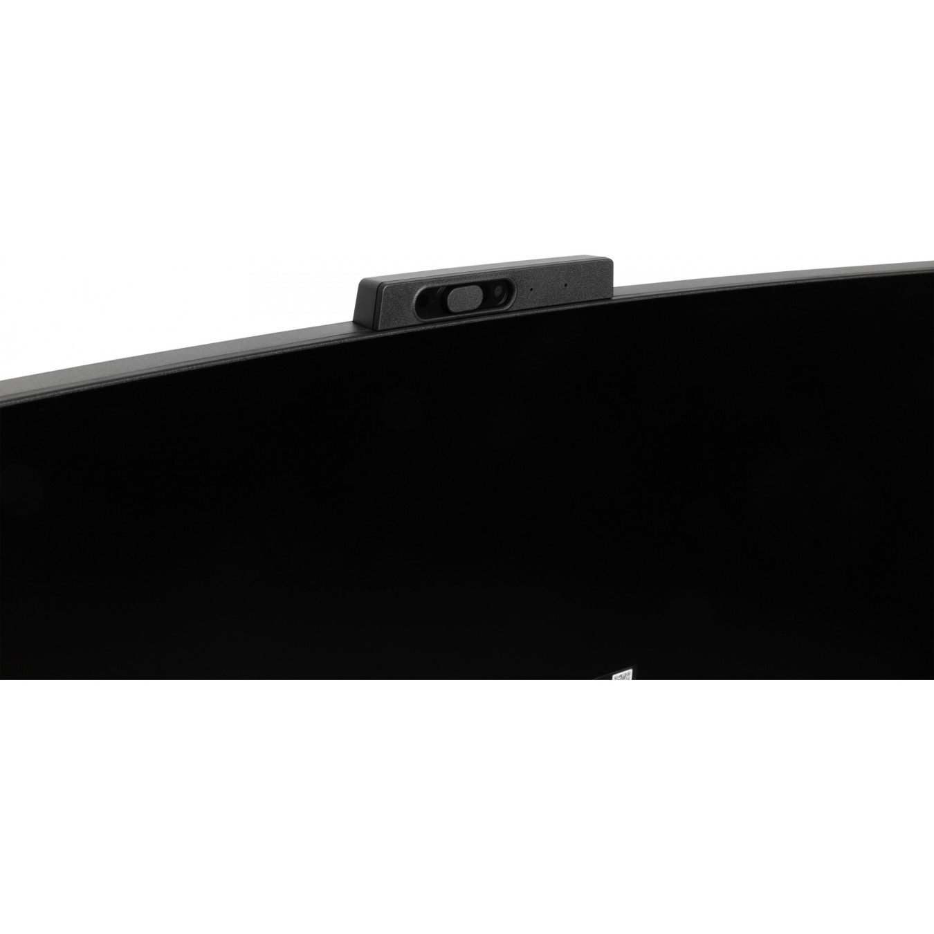 iiyama ProLite XCB3497WQSNPH - 34" (86.4cm) Curved UWQHD 21:9 VA Monitor, 120Hz, USB-C Dock, Windows Hello Camera, Black