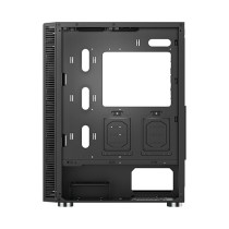Buy Midi Montech X3 MESH TG Black in Cyprus, Nicosia, Limassol, Larnaka, Pafos