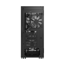 Buy Midi Montech X3 MESH TG Black in Cyprus, Nicosia, Limassol, Larnaka, Pafos