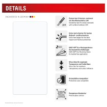 Buy DISPLEX Real Glasschutzfolie für Samsung Galaxy S25 Ultra in Cyprus, Nicosia, Limassol, Larnaka, Pafos