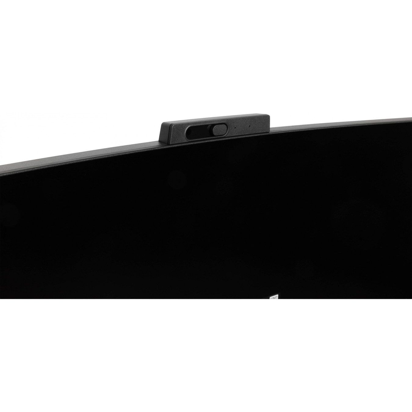 iiyama ProLite XCB3497WQSNPH - 34" (86.4cm) Curved UWQHD 21:9 VA Monitor, 120Hz, USB-C Dock, Windows Hello Camera, Black