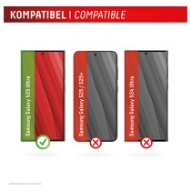 Buy DISPLEX Real Glasschutzfolie für Samsung Galaxy S25 Ultra in Cyprus, Nicosia, Limassol, Larnaka, Pafos