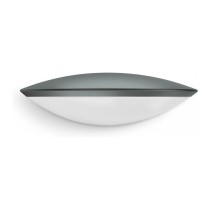 Buy Steinel L 825 SC anthrazit Sensor-LED-Außenleuchte 9.7W 707lm IP44 in Cyprus, Nicosia, Limassol, Larnaka, Pafos