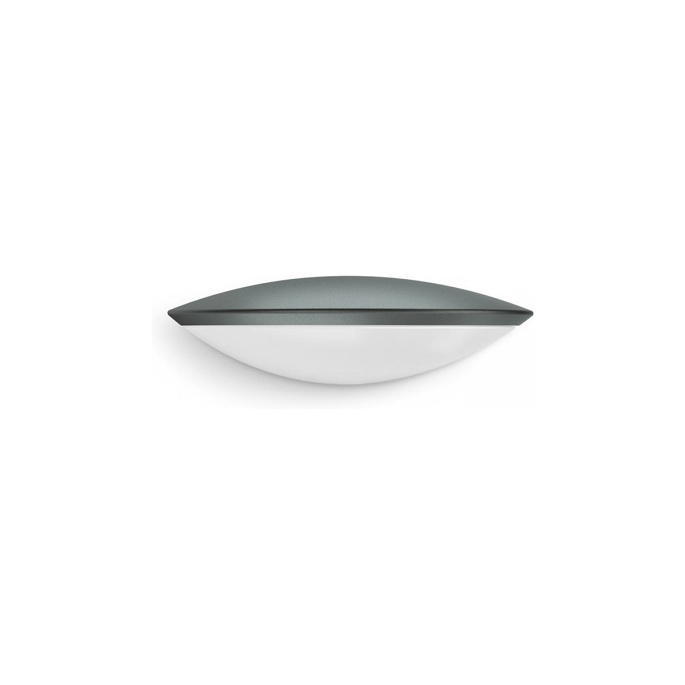 Buy Steinel L 825 SC anthrazit Sensor-LED-Außenleuchte 9.7W 707lm IP44 in Cyprus, Nicosia, Limassol, Larnaka, Pafos