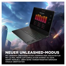 Buy HP OMEN 16-am0173ng i7-14650HX 32GB 1TBSSD RTX5060 FreeDOS in Cyprus, Nicosia, Limassol, Larnaka, Pafos