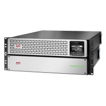 Buy APC Smart-UPS SRT Lithium Ion 2200VA RM 4U 230V Long Runtime in Cyprus, Nicosia, Limassol, Larnaka, Pafos