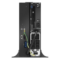Buy APC Smart-UPS SRT Lithium Ion 2200VA RM 4U 230V Long Runtime in Cyprus, Nicosia, Limassol, Larnaka, Pafos