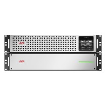 Buy APC Smart-UPS SRT Lithium Ion 2200VA RM 4U 230V Long Runtime in Cyprus, Nicosia, Limassol, Larnaka, Pafos