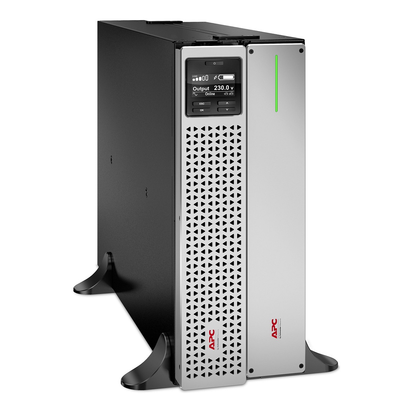 Buy APC Smart-UPS SRT Lithium Ion 2200VA RM 4U 230V Long Runtime in Cyprus, Nicosia, Limassol, Larnaka, Pafos