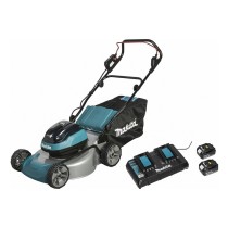 Buy DLM466PT2 Akku-Rasenmher 2x18V in Cyprus, Nicosia, Limassol, Larnaka, Pafos