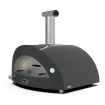 Buy Alfa Forni Moderno 5 Pizze Hybrid Schiefer Grau in Cyprus, Nicosia, Limassol, Larnaka, Pafos