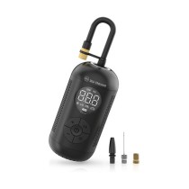 Buy Wiha zai Hause Akku-Luftpumpe, 6-teilig (schwarz, Li-Ion-Akku 3,7 Volt, 4 Ah) in Cyprus, Nicosia, Limassol, Larnaka, Pafos