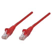 Buy INTELLINET Netzwerkkabel Cat6A S FTP CU LS0H 20m Rot RJ-45 Stecker RJ-45 Stecker Vergoldete Kontakte in Cyprus, Nicosia, Lim