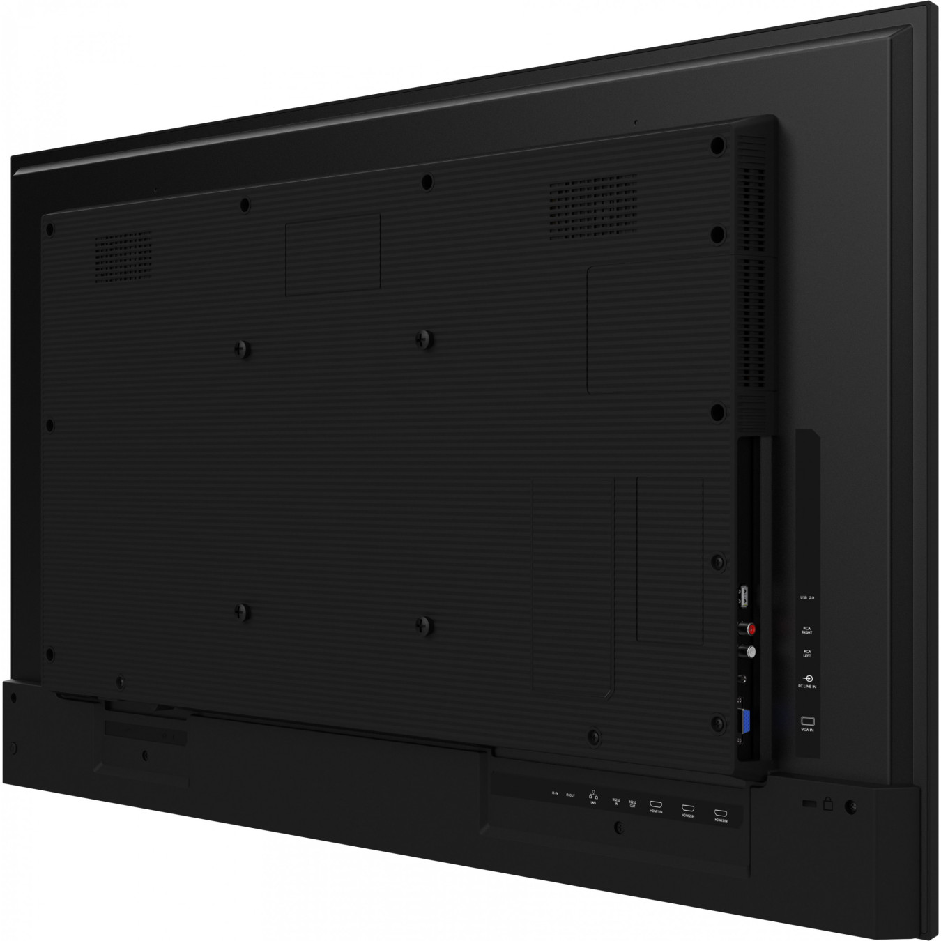 Iiyama LH3241S-B2 - 31.5-inch IPS Full HD Kiosk Display, 3xHDMI, USB, 20W Speakers, Black — Buy in Cyprus with Fast Delivery