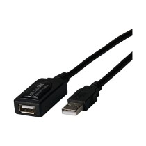 Buy EFB USB2.0 Repeater Kabel 5m aktiv USB-A Buchse- to USB-A Steck in Cyprus, Nicosia, Limassol, Larnaka, Pafos