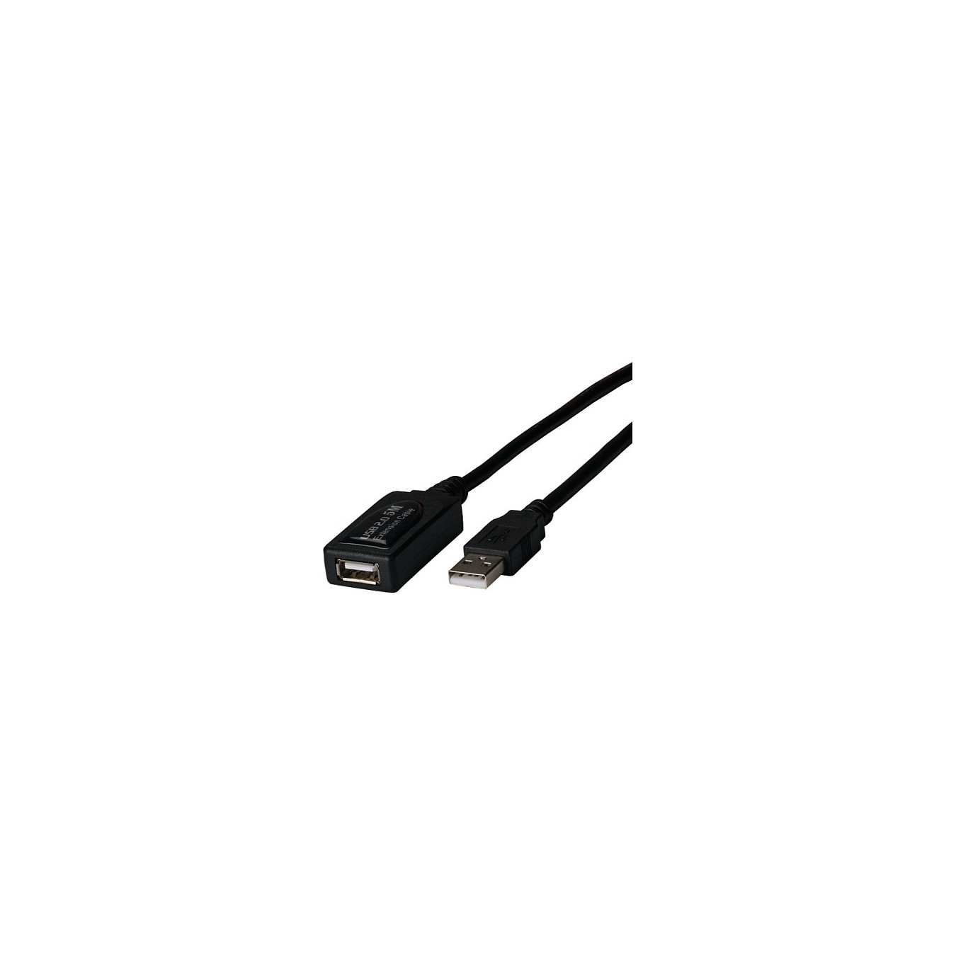 Buy EFB USB2.0 Repeater Kabel 5m aktiv USB-A Buchse- to USB-A Steck in Cyprus, Nicosia, Limassol, Larnaka, Pafos