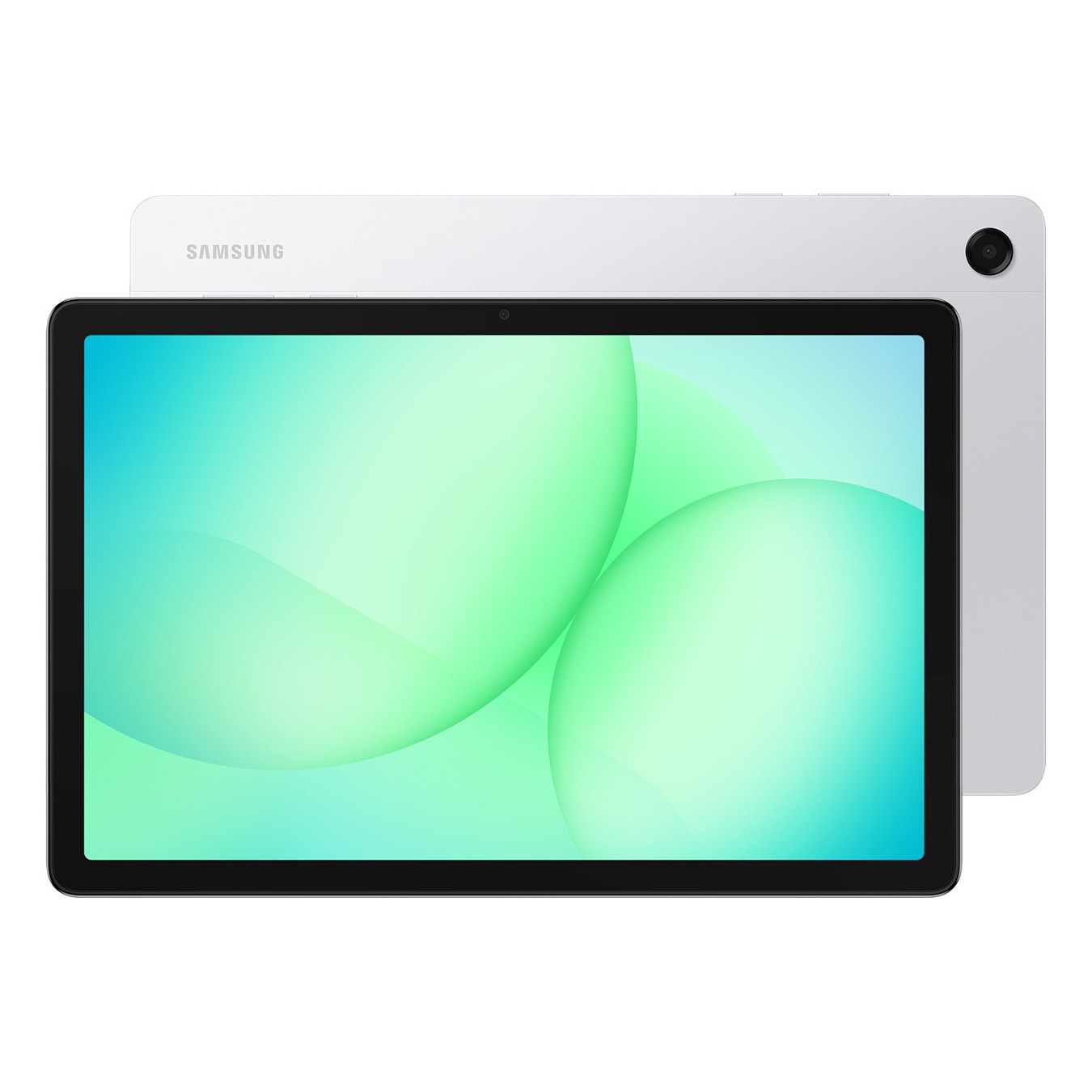 Buy Tablet Samsung Galaxy Tab A11+ 8RAM 256GB Wf-Fi silver in Cyprus, Nicosia, Limassol, Larnaka, Pafos