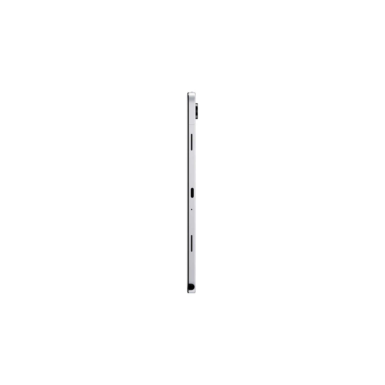 Buy Tablet Samsung Galaxy Tab A11+ 8RAM 256GB Wf-Fi silver in Cyprus, Nicosia, Limassol, Larnaka, Pafos