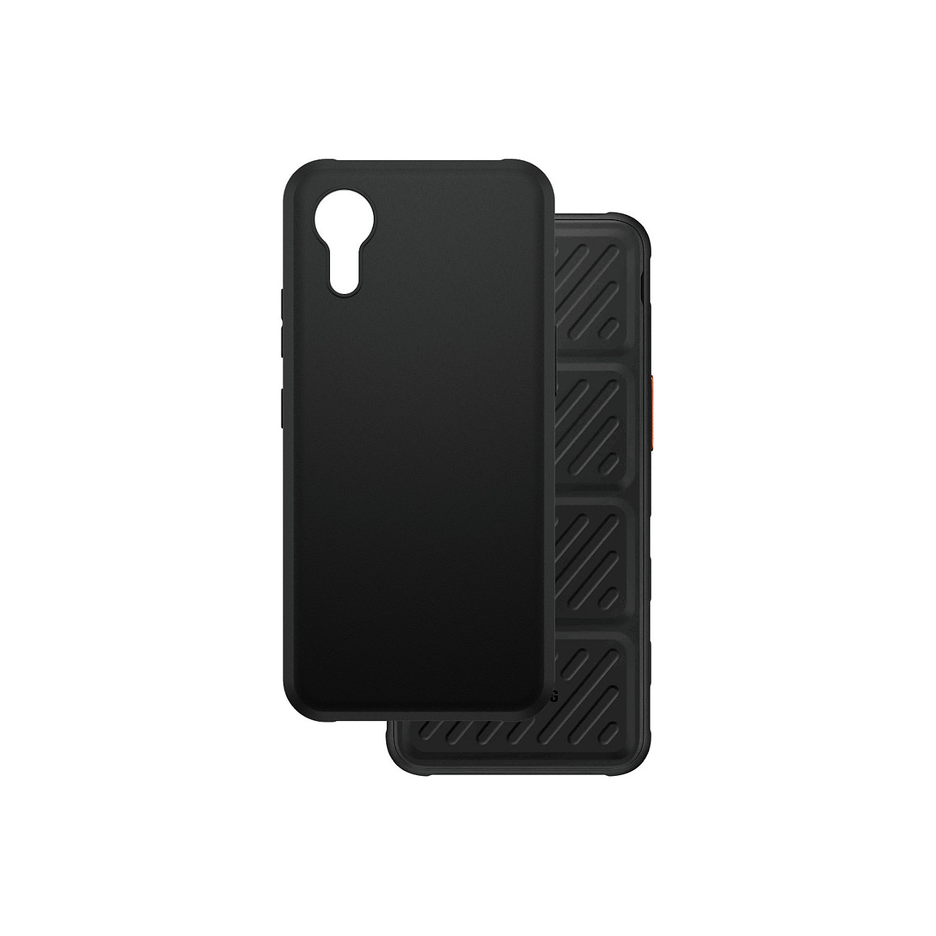 Buy Panzerglass SAFE. by PanzerGlass TPU Case Samsung Galaxy xCover 7 - black in Cyprus, Nicosia, Limassol, Larnaka, Pafos