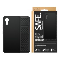 Buy Panzerglass SAFE. by PanzerGlass TPU Case Samsung Galaxy xCover 7 - black in Cyprus, Nicosia, Limassol, Larnaka, Pafos