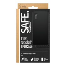 Buy Panzerglass SAFE. by PanzerGlass TPU Case Samsung Galaxy xCover 7 - black in Cyprus, Nicosia, Limassol, Larnaka, Pafos