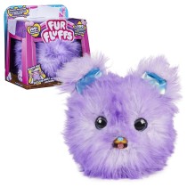 Buy Spinmaster FurFluffs Magisches Hndchen (lila) in Cyprus, Nicosia, Limassol, Larnaka, Pafos