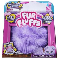 Buy Spinmaster FurFluffs Magisches Hndchen (lila) in Cyprus, Nicosia, Limassol, Larnaka, Pafos