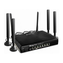 Buy DrayTek Vigor 2927Lax-5G 5G LTE WLAN-AX Combo WAN Router retail in Cyprus, Nicosia, Limassol, Larnaka, Pafos