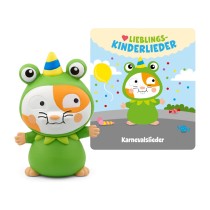 Buy Tonies Lieblings-Kinderlieder - Karnevalslieder in Cyprus, Nicosia, Limassol, Larnaka, Pafos