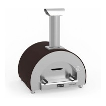 Buy Alfa Forni Classico 5 Minuti Pizzaofen Copper in Cyprus, Nicosia, Limassol, Larnaka, Pafos