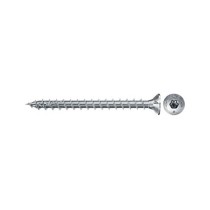 Buy Fischer Spanplattenschraube Power-Fast II 4.5x45 Senkkopf (50 Stck. Vollgewinde. verzinkt) in Cyprus, Nicosia, Limassol, Lar