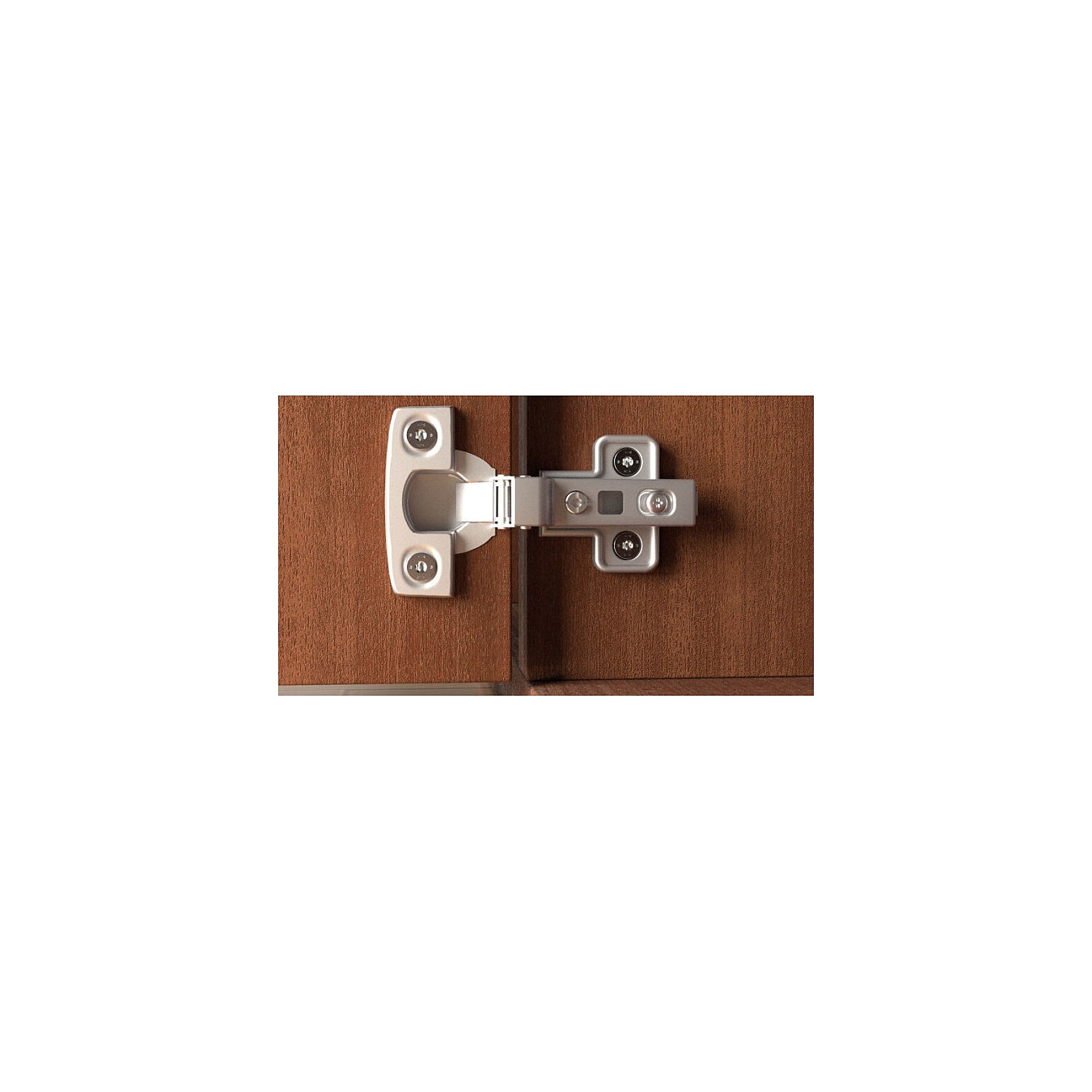 Buy Fischer Spanplattenschraube Power-Fast II 4.5x45 Senkkopf (50 Stck. Vollgewinde. verzinkt) in Cyprus, Nicosia, Limassol, Lar