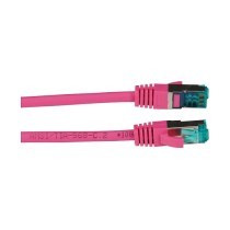 Buy EFB RJ45 Patchkabel S FTP Cat.6A LSZH 1.00m magenta in Cyprus, Nicosia, Limassol, Larnaka, Pafos