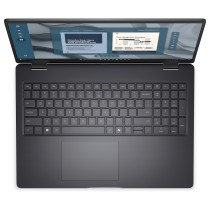 Buy Dell Pro 16 PC16255 RYZ5 Pro 215 16GB 512SSD W11 Pro 1Y Basic Onsite in Cyprus, Nicosia, Limassol, Larnaka, Pafos