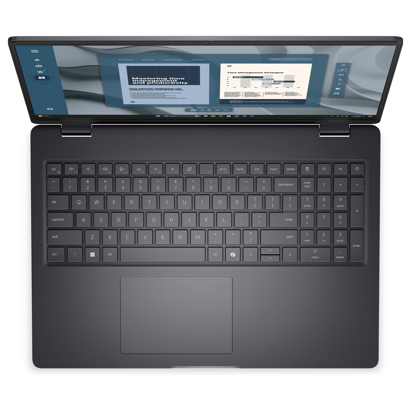 Buy Dell Pro 16 PC16255 RYZ5 Pro 215 16GB 512SSD W11 Pro 1Y Basic Onsite in Cyprus, Nicosia, Limassol, Larnaka, Pafos