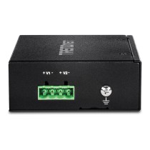 Buy TRENDnet 5-Port Industrieller Gigabit PoE+ DIN-Rail-Switch in Cyprus, Nicosia, Limassol, Larnaka, Pafos