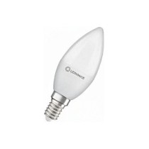 Buy Osram CLB40 4.9W 827 FR E14 P LED Kerze 470 lm 2700K E14 in Cyprus, Nicosia, Limassol, Larnaka, Pafos