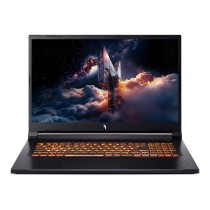 Buy Acer Nitro V17 ANV17-41-R4Q1 RYZ R7-260 32GB 1TBSSD RTX5070 Linux (eShell) in Cyprus, Nicosia, Limassol, Larnaka, Pafos