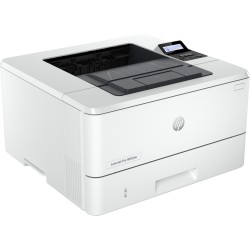 Buy HP LaserJet Pro 4002dw - Monochrome Laser Printer - White, 256MB, 1.2GHz, 40... in Cyprus, Nicosia, Limassol, Larnaka, Pafos