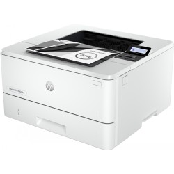 Buy HP LaserJet Pro 4002dw - Monochrome Laser Printer - White, 256MB, 1.2GHz, 40... in Cyprus, Nicosia, Limassol, Larnaka, Pafos