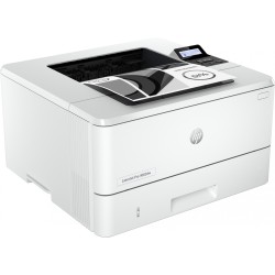 Buy HP LaserJet Pro 4002dw - Monochrome Laser Printer - White, 256MB, 1.2GHz, 40... in Cyprus, Nicosia, Limassol, Larnaka, Pafos