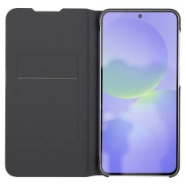 Buy SAMSUNG Mobeen Flip Cover fr Galaxy A37 Black in Cyprus, Nicosia, Limassol, Larnaka, Pafos