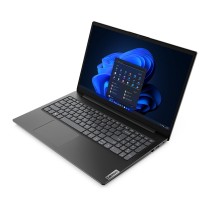 Buy Lenovo V15 G4 RYZ7 5825U 8GB 256SSD W11 Pro Black TopSeller in Cyprus, Nicosia, Limassol, Larnaka, Pafos
