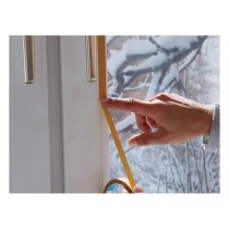 Buy tesa Fensterisolierfolie tesamoll® Thermo Cover transparent 1,5 x 1,7 m in Cyprus, Nicosia, Limassol, Larnaka, Pafos