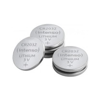 Buy Intenso Lithium Knopfzellen Energy Ultra CR 2032 10er Blister in Cyprus, Nicosia, Limassol, Larnaka, Pafos