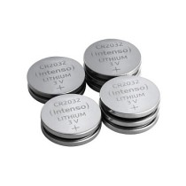 Buy Intenso Lithium Knopfzellen Energy Ultra CR 2032 10er Blister in Cyprus, Nicosia, Limassol, Larnaka, Pafos