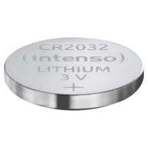 Buy Intenso Lithium Knopfzellen Energy Ultra CR 2032 10er Blister in Cyprus, Nicosia, Limassol, Larnaka, Pafos